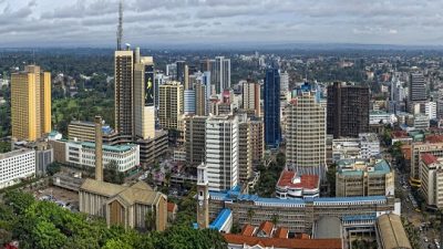 Introduction of Real Estate Investment Trusts in Kenya