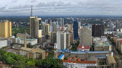 Demand Grows for Industrial Real Estate in Kenya