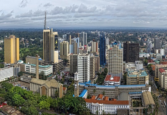 Introduction of Real Estate Investment Trusts in Kenya